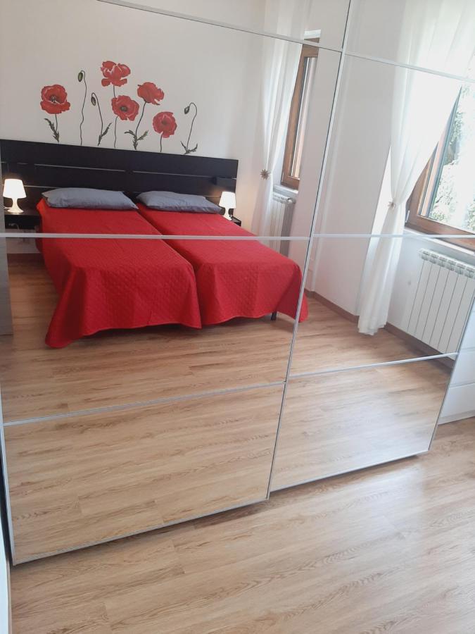 Casa Annalisa Leilighet Scauri  Eksteriør bilde