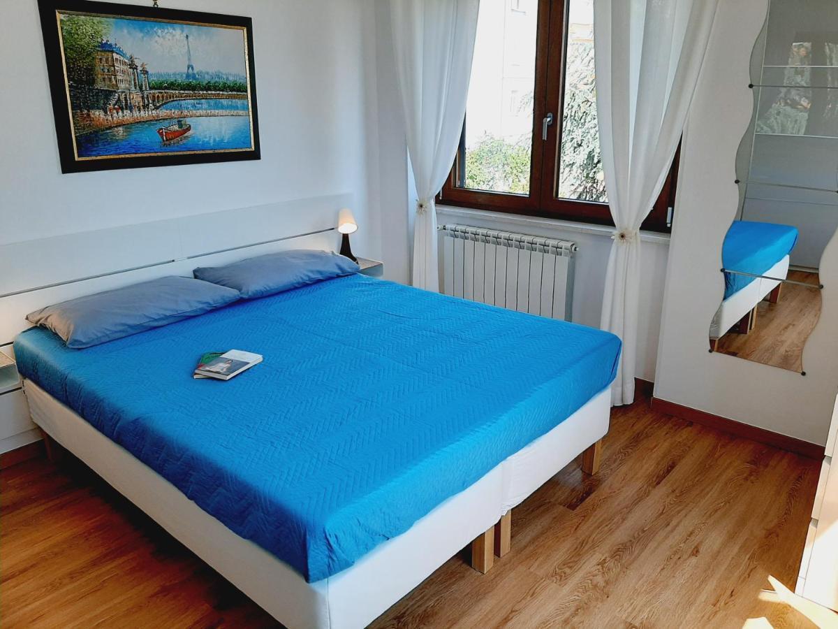 Casa Annalisa Leilighet Scauri  Eksteriør bilde
