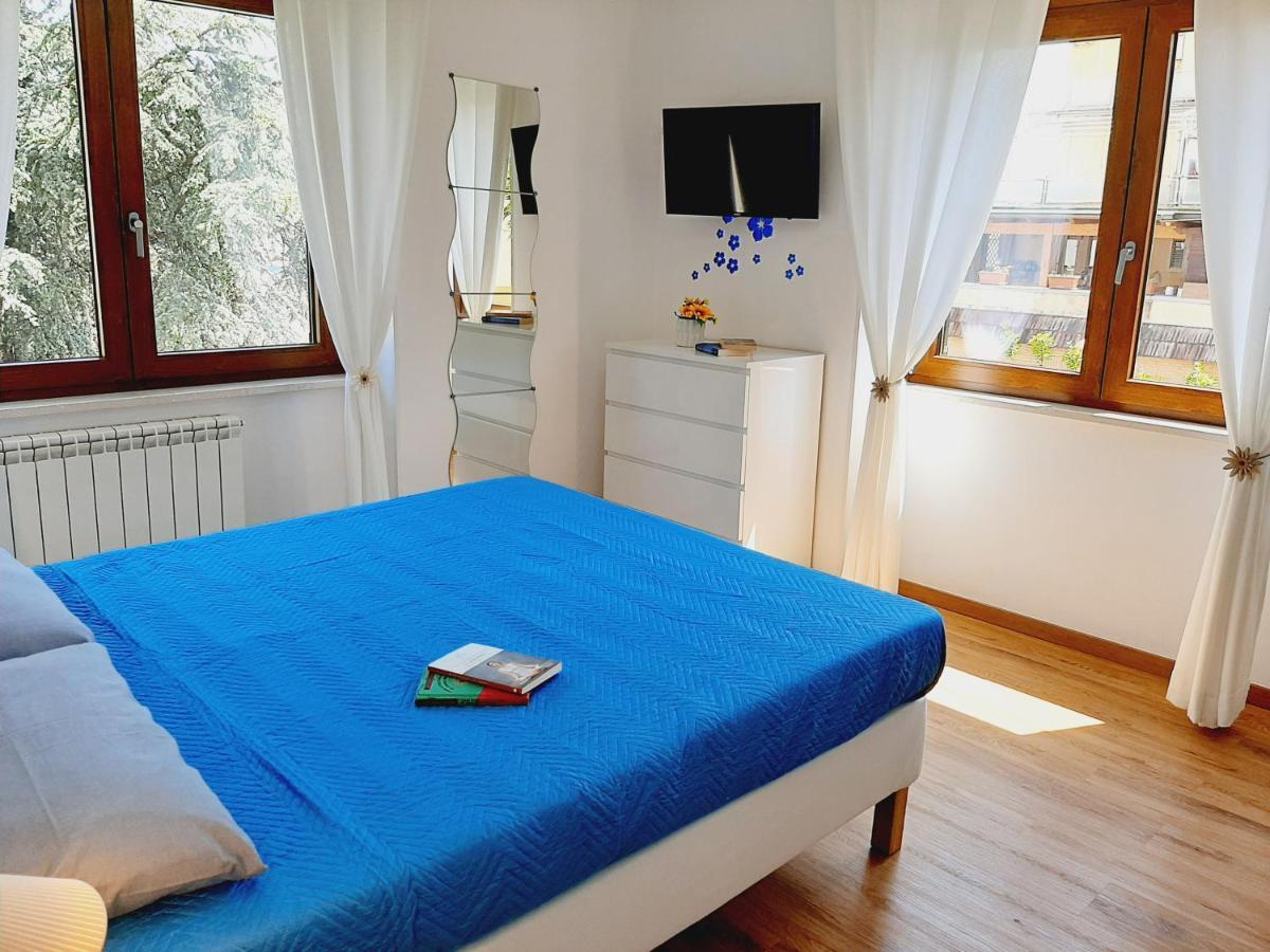 Casa Annalisa Leilighet Scauri  Eksteriør bilde