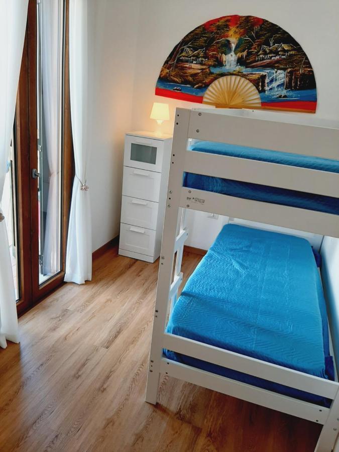 Casa Annalisa Leilighet Scauri  Eksteriør bilde
