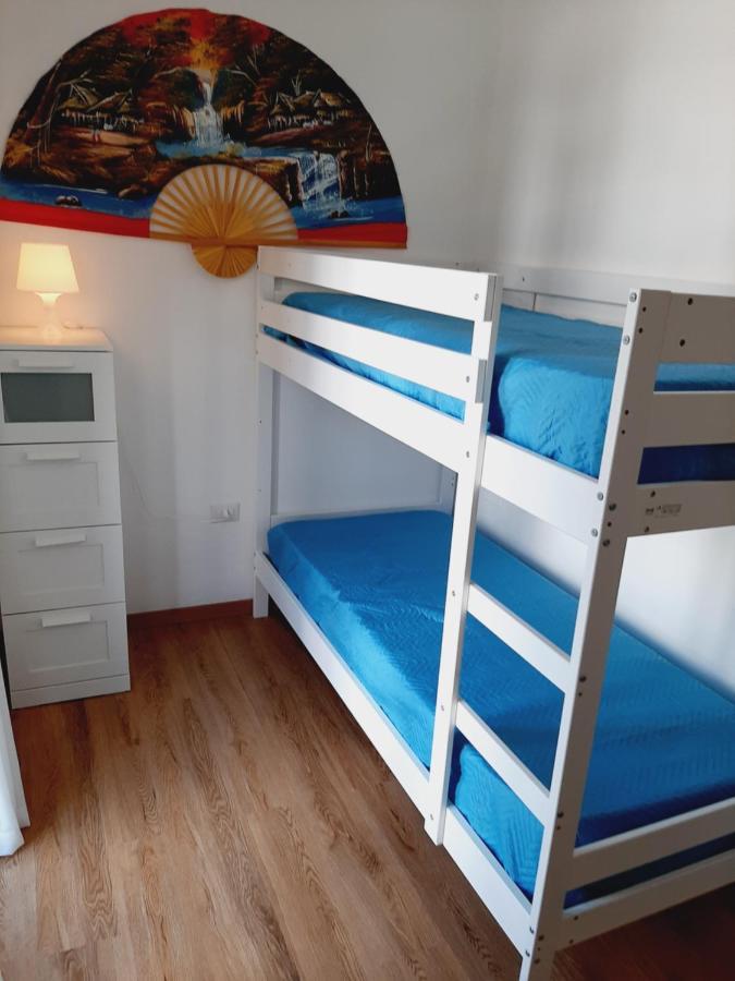 Casa Annalisa Leilighet Scauri  Eksteriør bilde