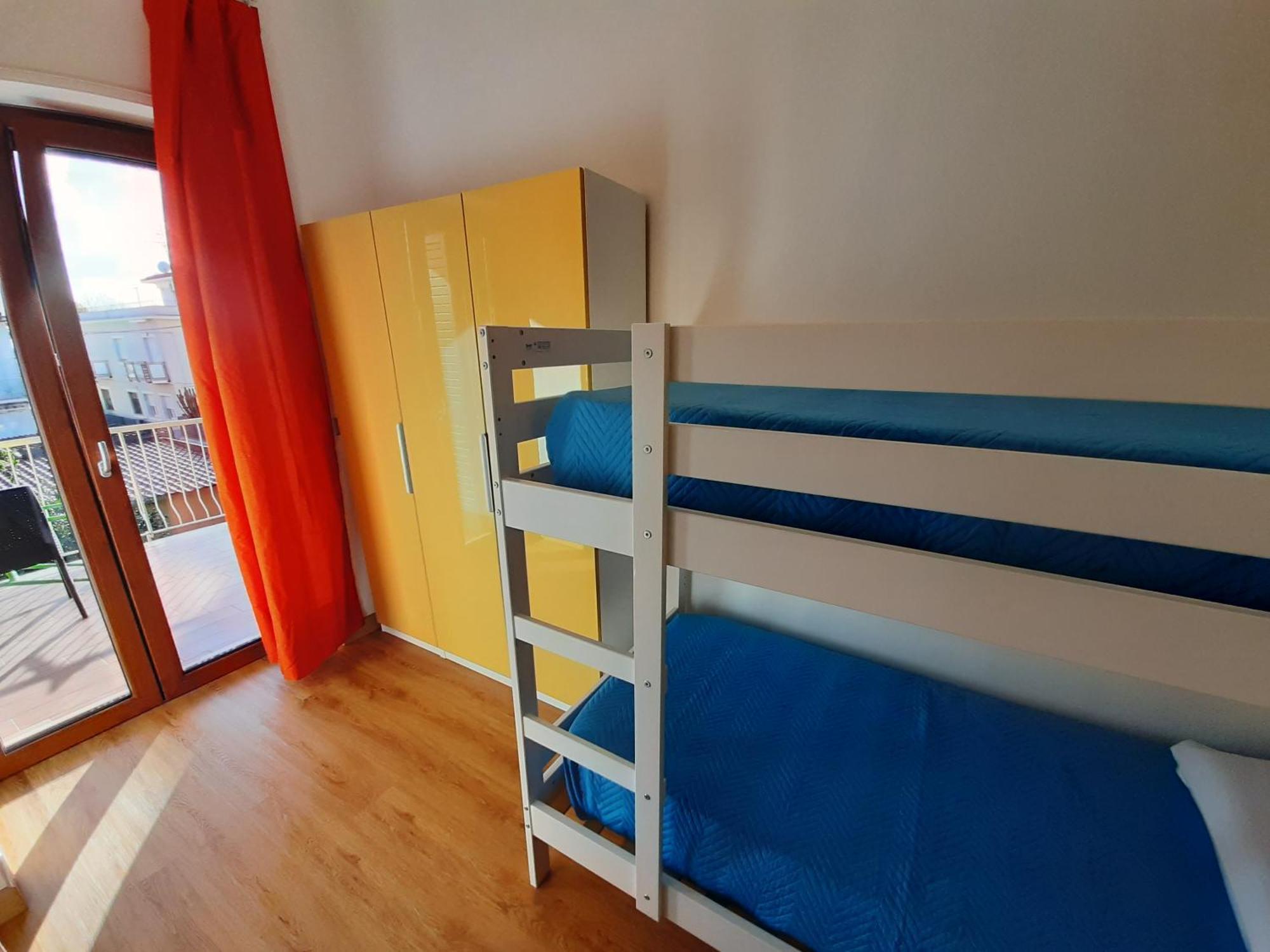 Casa Annalisa Leilighet Scauri  Eksteriør bilde