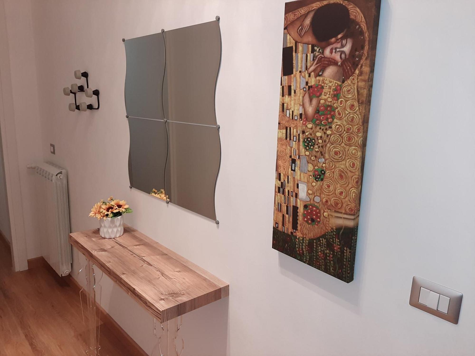 Casa Annalisa Leilighet Scauri  Eksteriør bilde